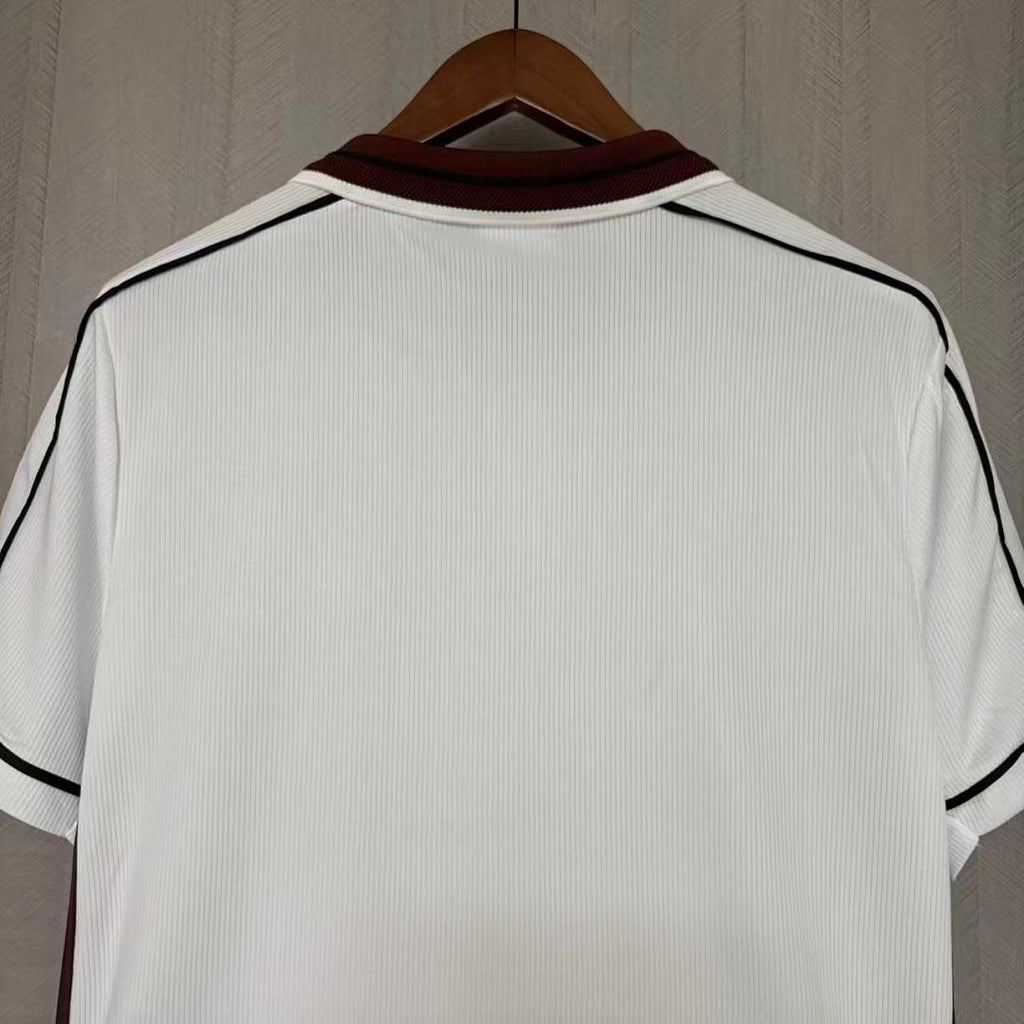 St. Pauli Home - 1999/00 Retrô