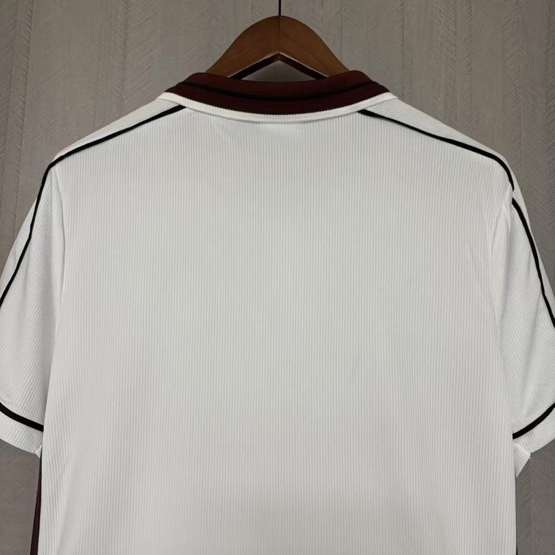 St. Pauli Home - 1999/00 Retrô