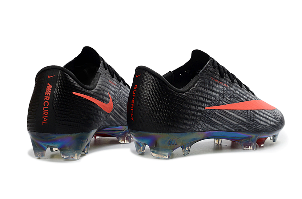 Chuteira Nike Air Zoom Mercurial Vapor XV Elite Campo