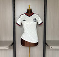 México Home - 2026/27