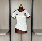 México Home - 2026/27