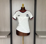 México Home - 2026/27