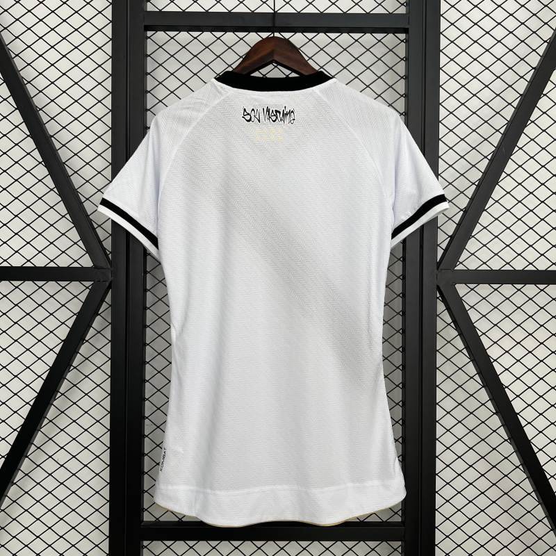 Vasco Away - 2025/26
