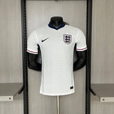 Inglaterra Home 24/25 Player