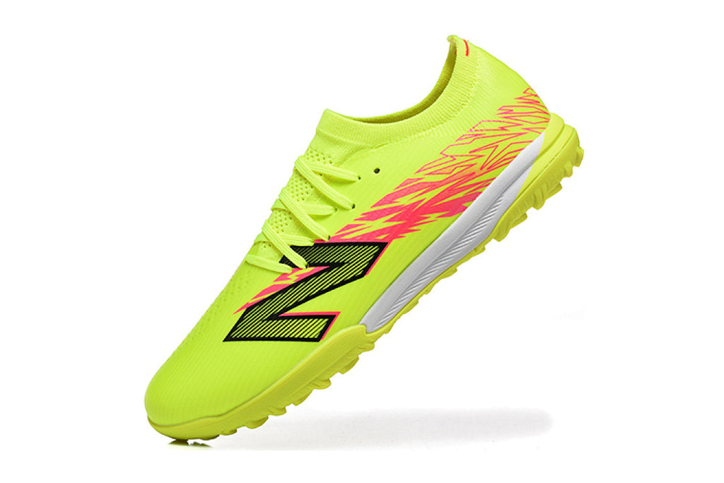 Chuteira New Balance Furon V8 Elite Society