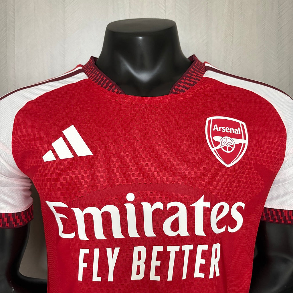 Arsenal Home 26/27 Player