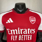 Arsenal Home 26/27 Player