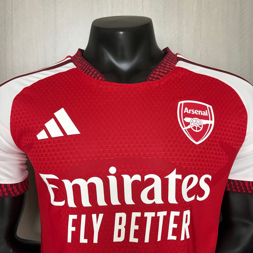 Arsenal Home 26/27 Player