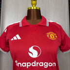 Manchester United Home - 2026/27