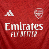 Arsenal Home - 2025/26