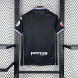 Valladolid Away - 2025/26