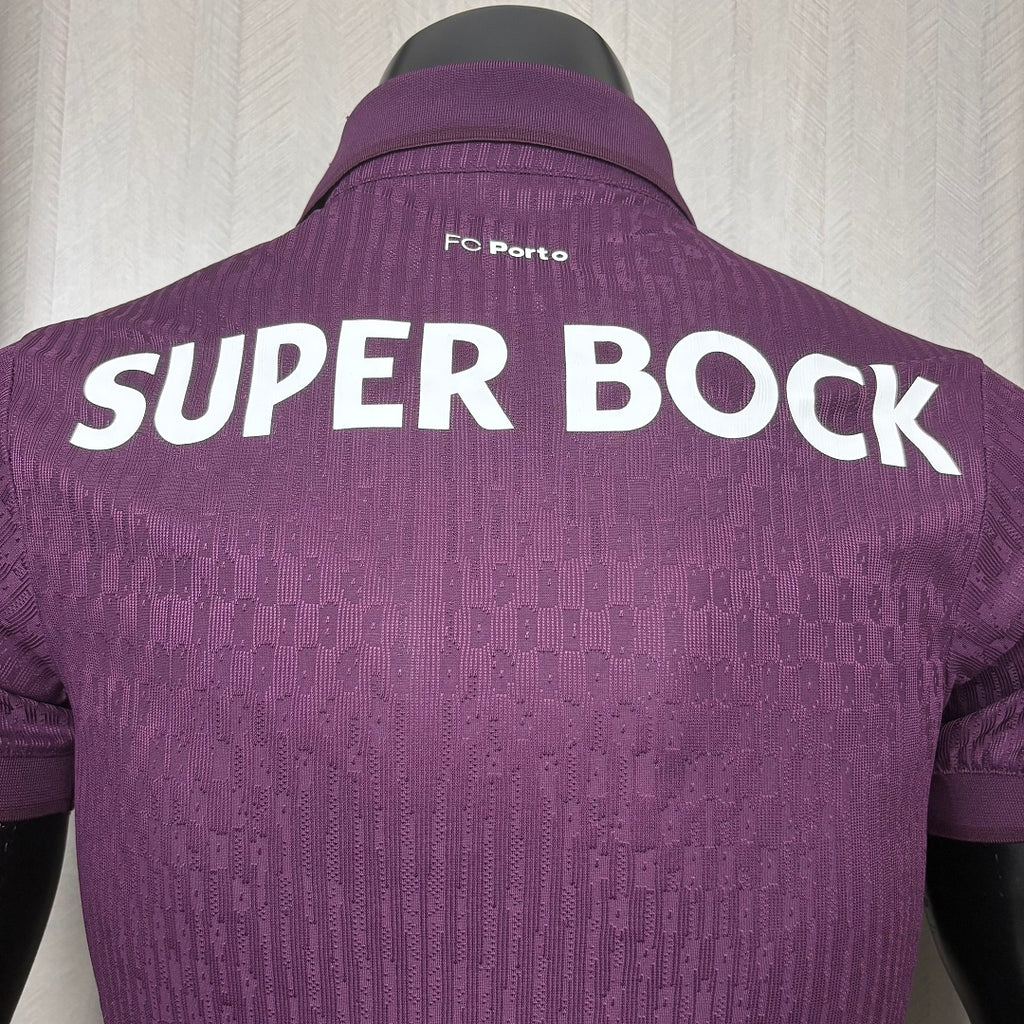 Porto Away 26/27 Player