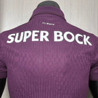 Porto Away 26/27 Player
