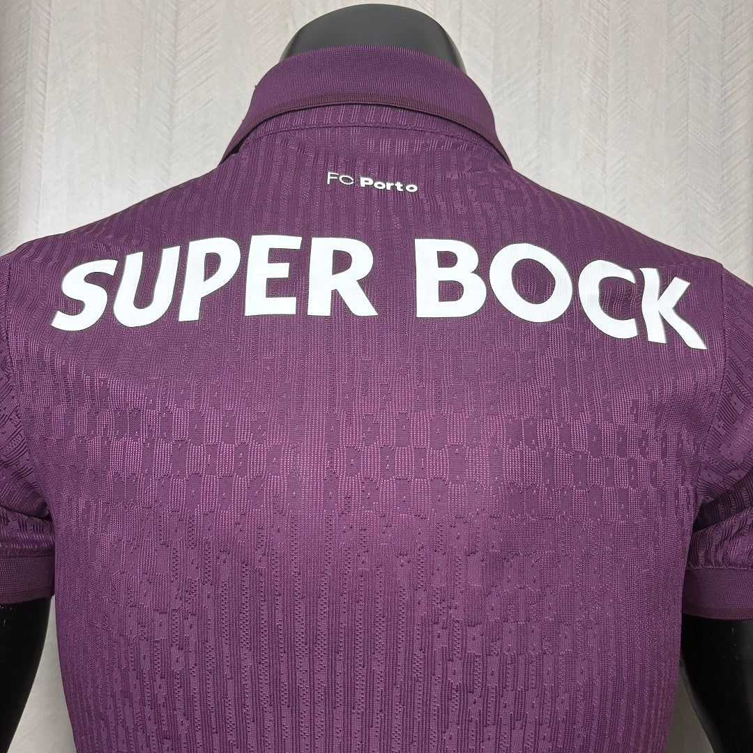 Porto Away 26/27 Player