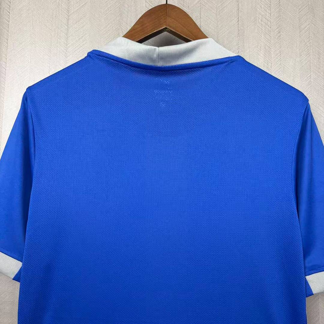 Deportivo La Coruña Home - 2026/27