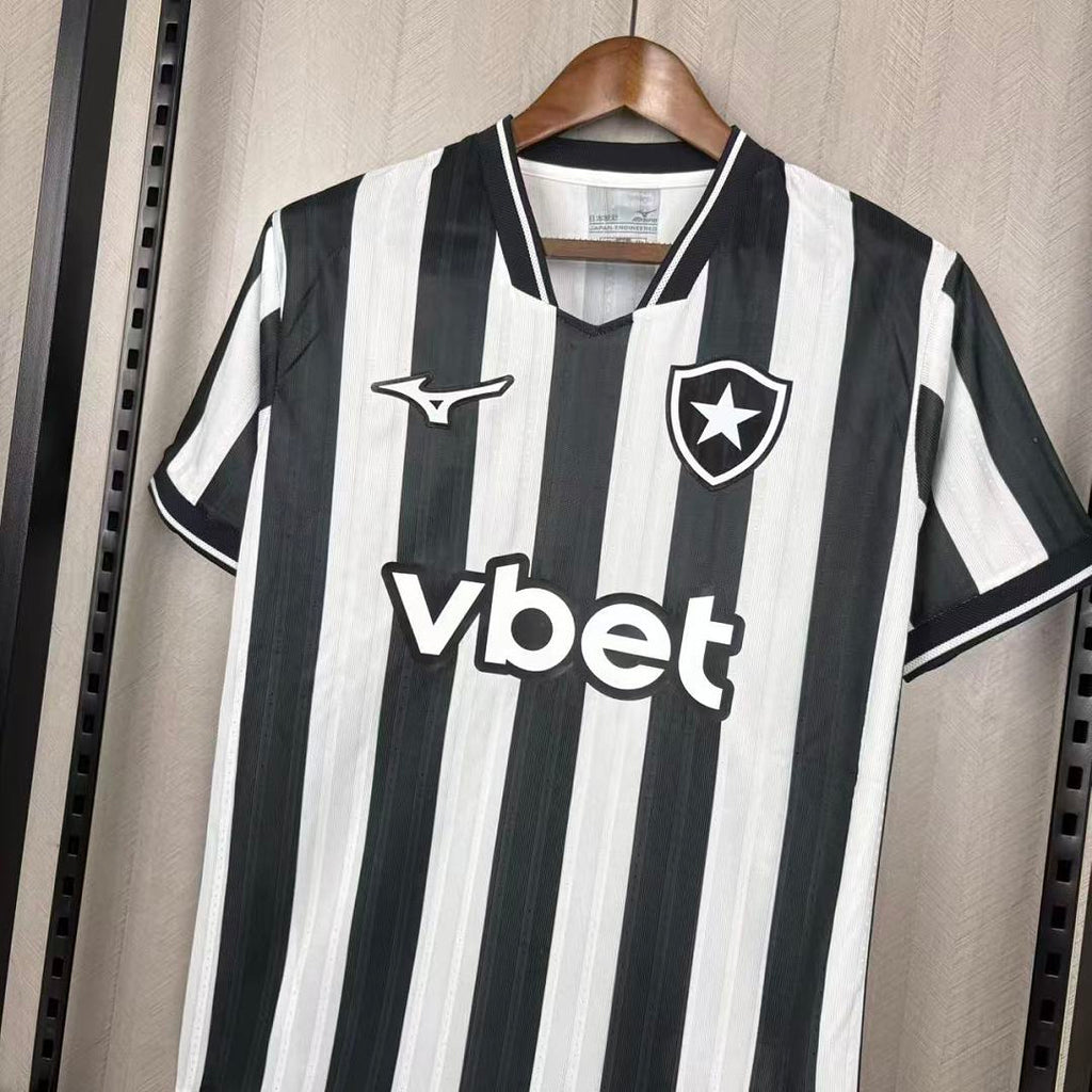Botafogo Home - 2026/27