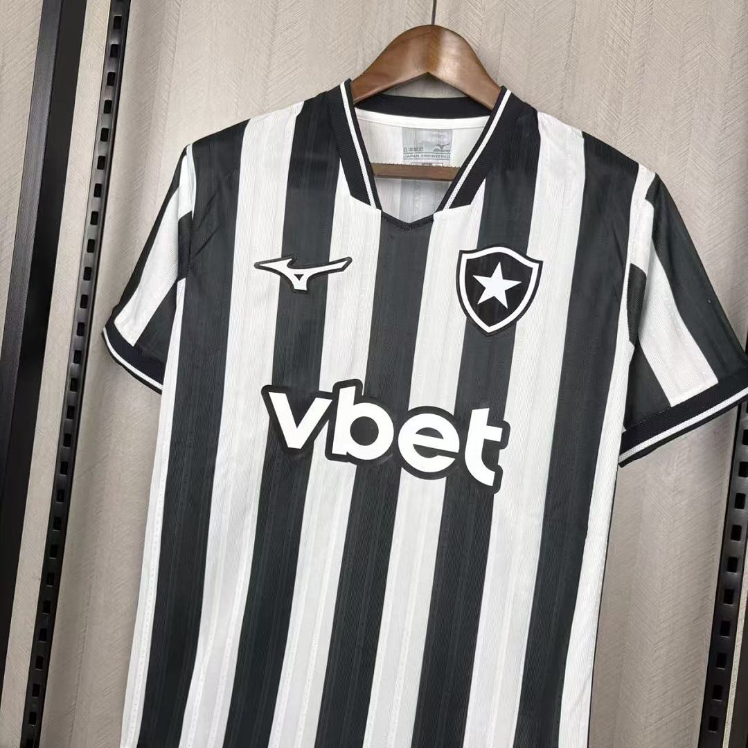 Botafogo Home - 2026/27
