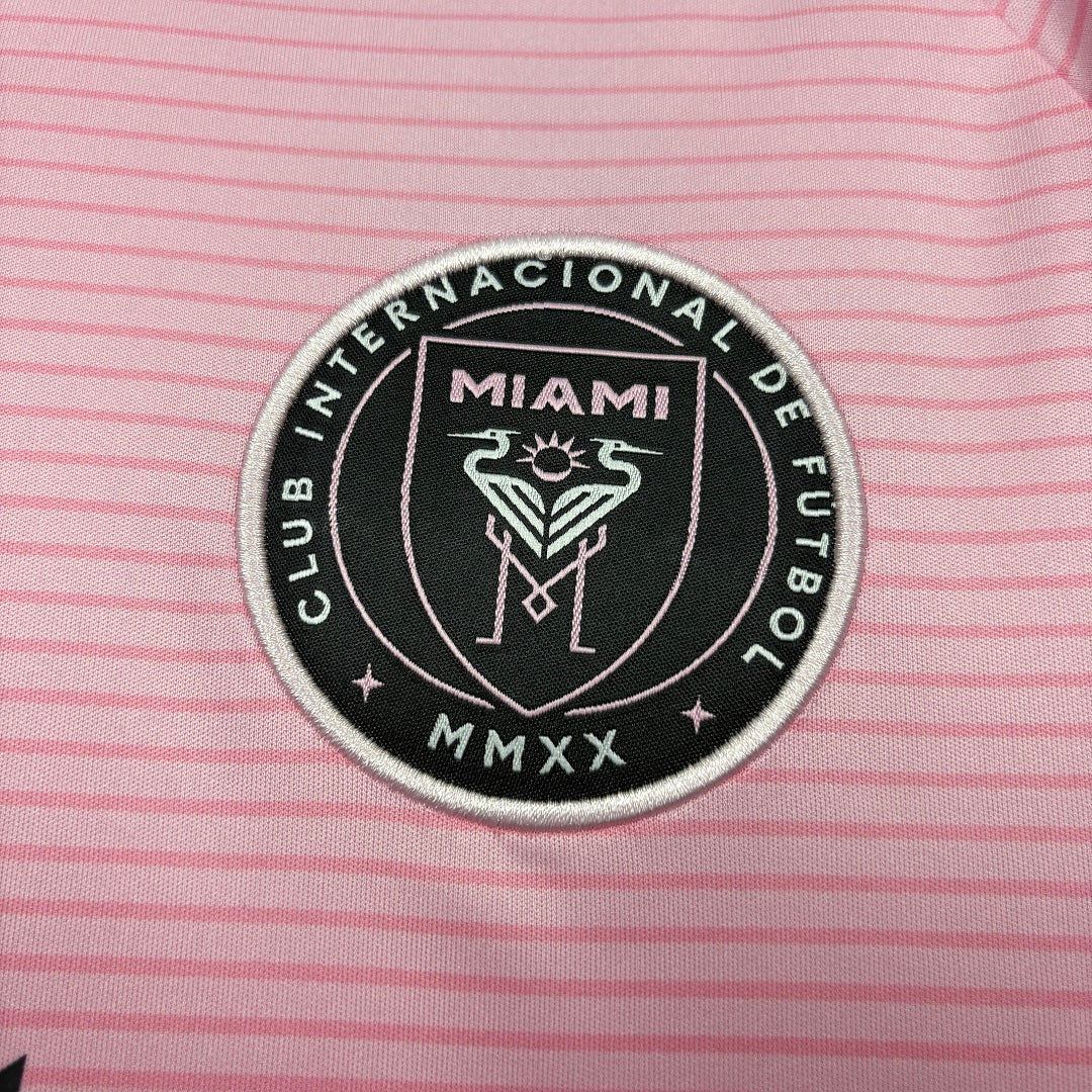 Inter Miami Home - 2026/27