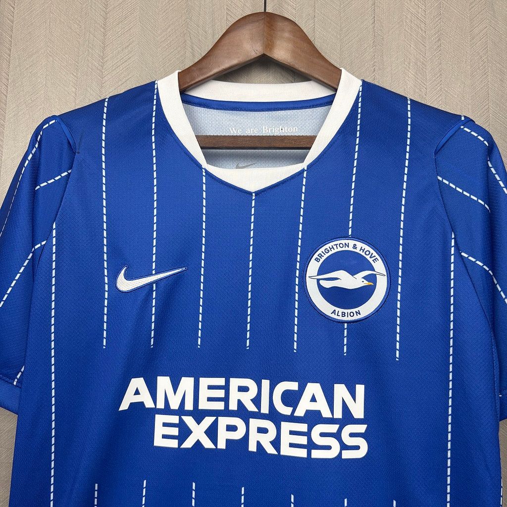 Brighton Home - 2026/27