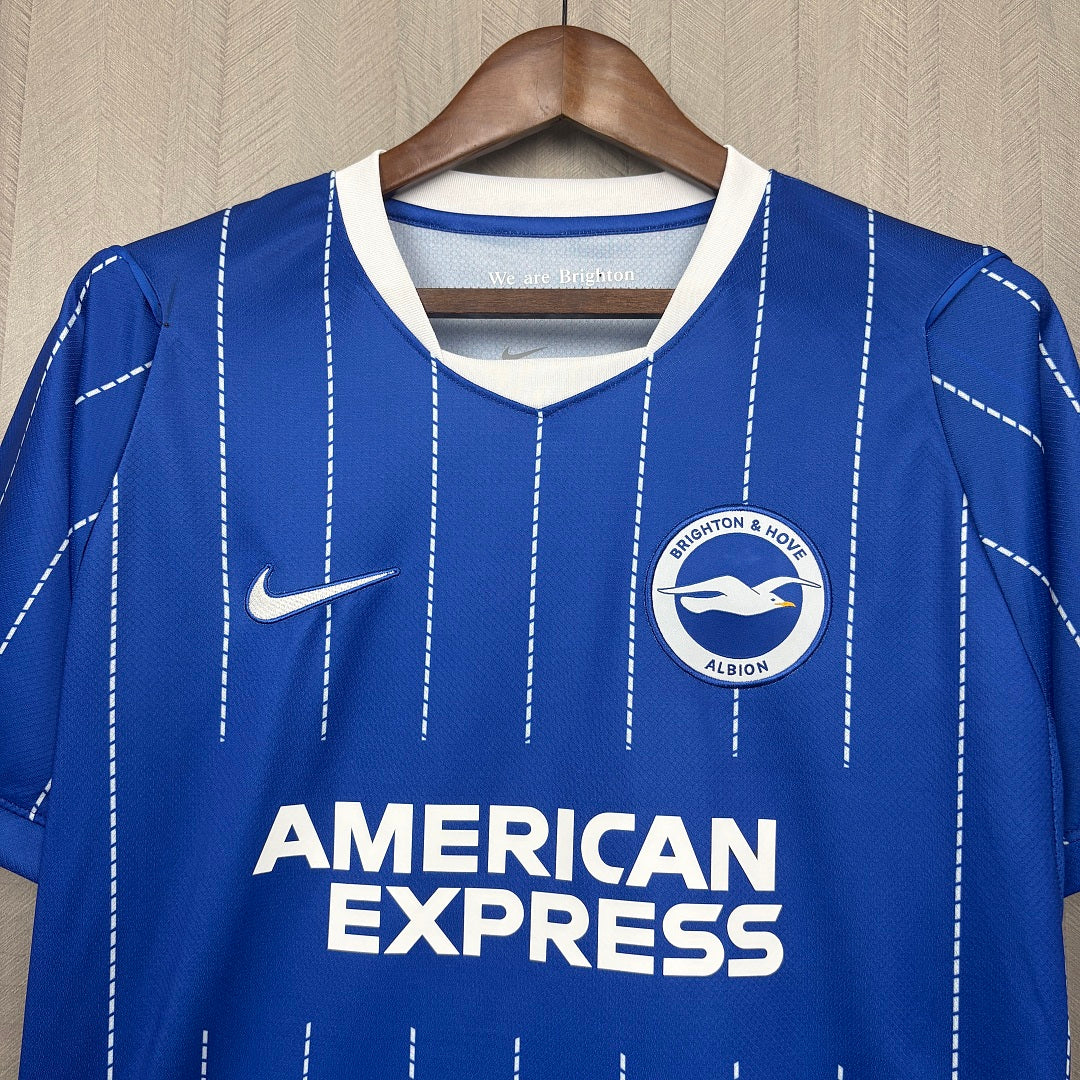 Brighton Home - 2026/27