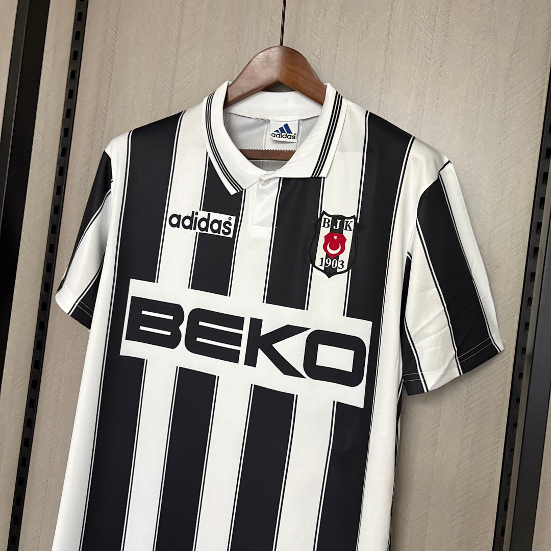 Besiktas Away - 1996/97 Retrô