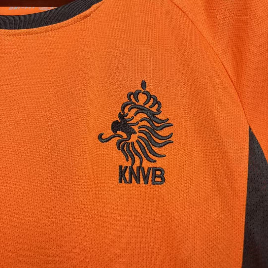 Holanda Home - 2002 Retrô