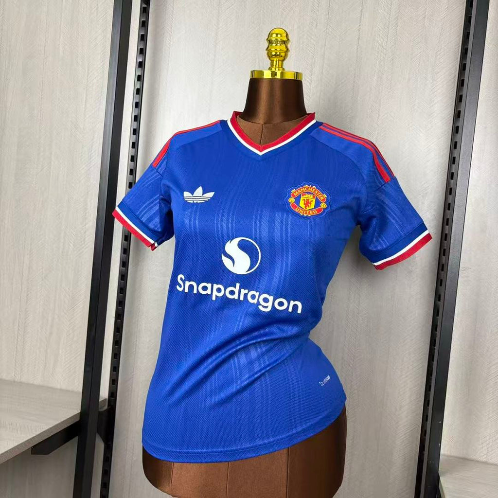 Manchester United Away - 2026/27