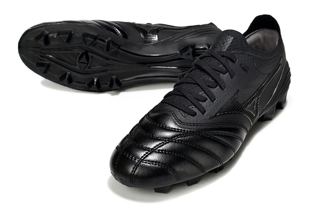 Chuteira Mizuno Morelia Neo IV Campo