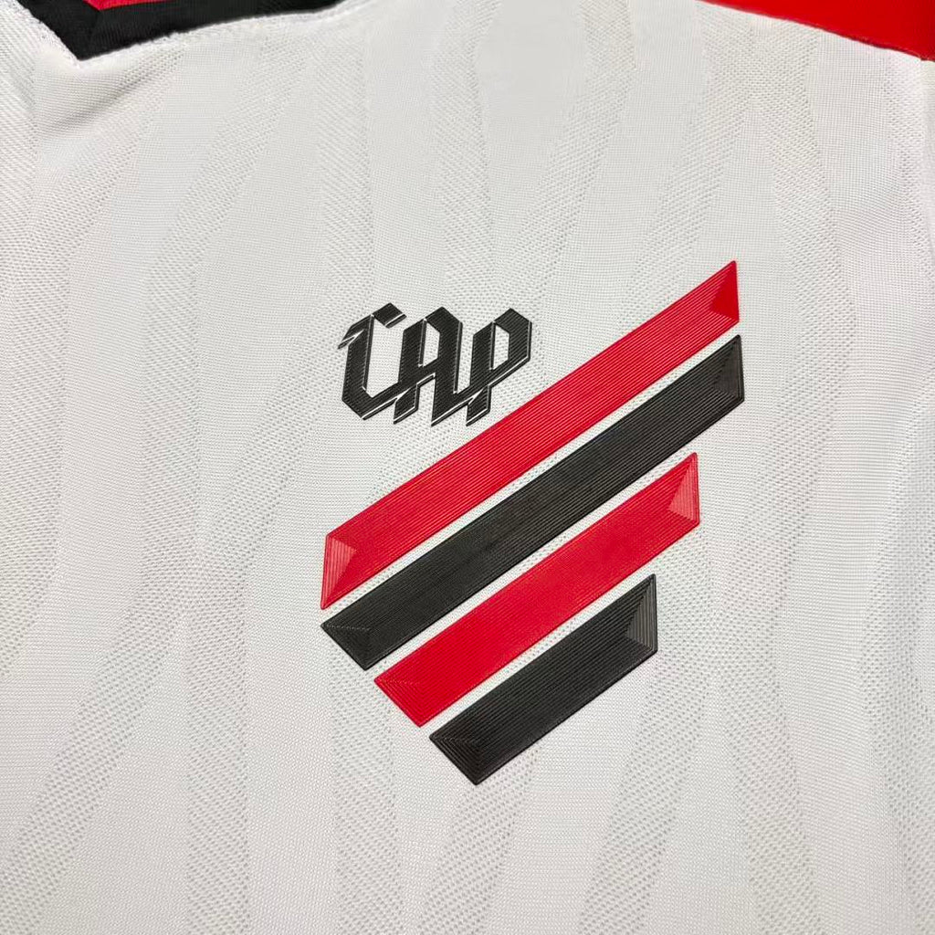 Athletico Paranaense Away - 2026/27