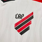 Athletico Paranaense Away - 2026/27