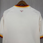 Roma Away - 2026/27