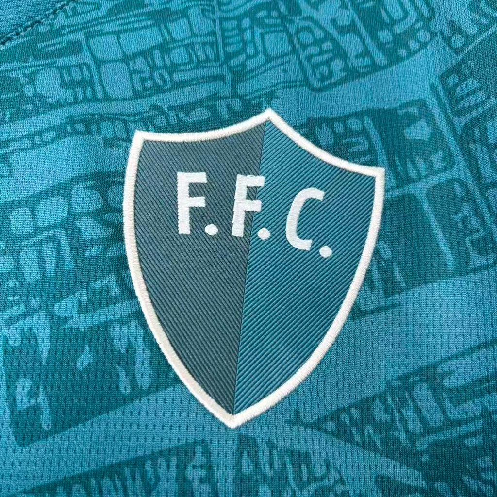Fluminense Third - 2026/27