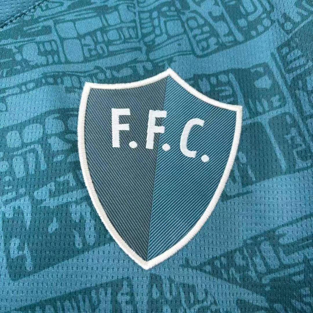 Fluminense Third - 2026/27