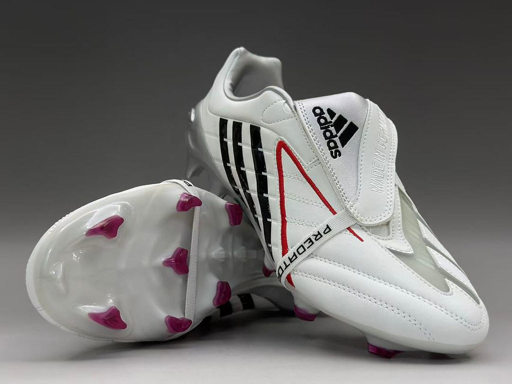 Chuteira Adidas Predator Elite Tongue FG Campo