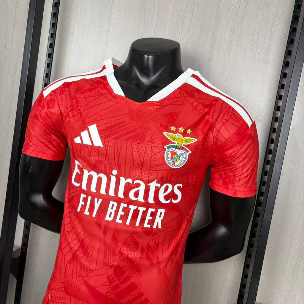 Benfica Home 26/27 Player