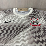 Corinthians Goleiro Cinza 26/27 Player