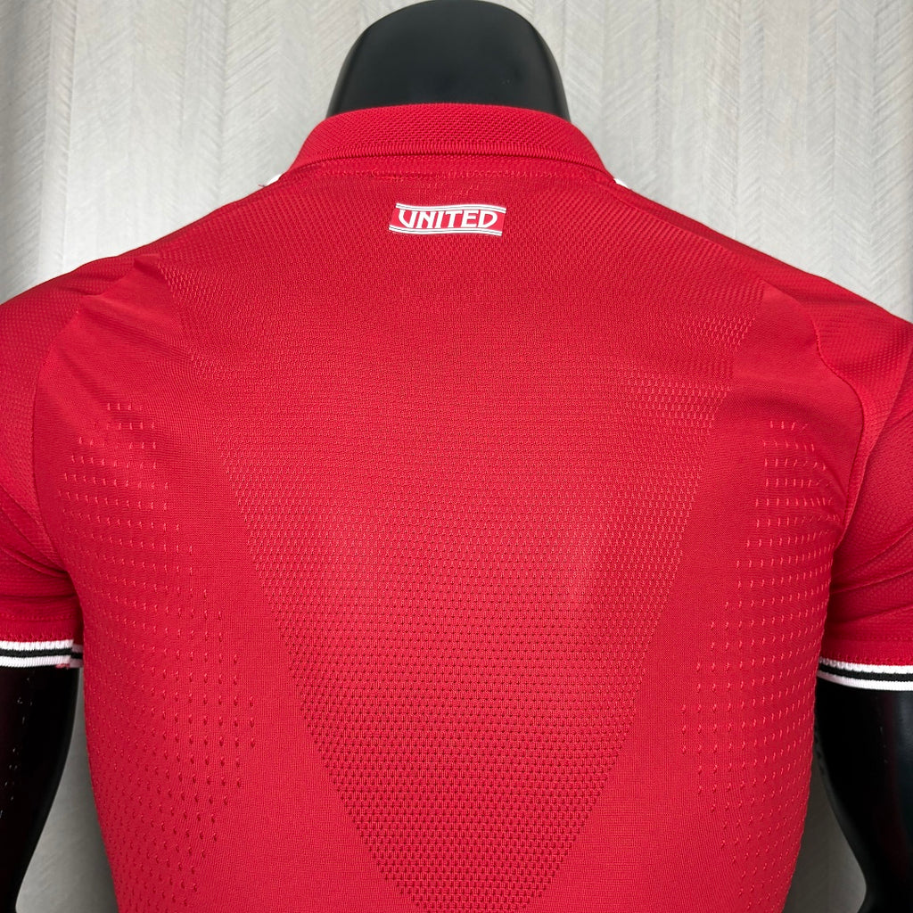 Manchester United Home 26/27 Player