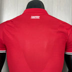 Manchester United Home 26/27 Player
