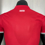 Manchester United Home 26/27 Player