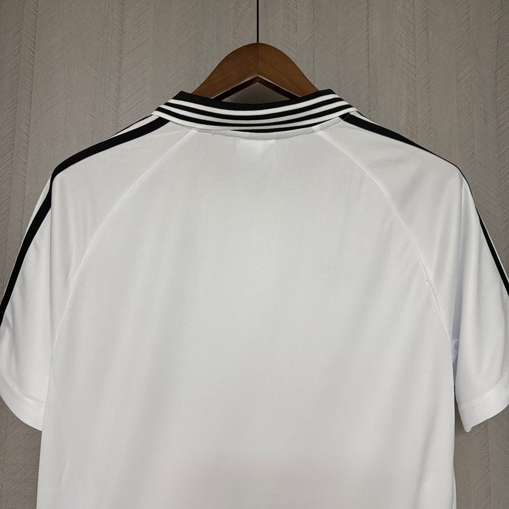 Besiktas Home - 1996/97 Retrô