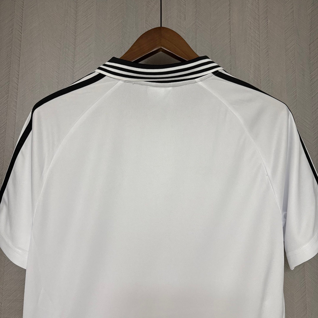 Besiktas Home - 1996/97 Retrô