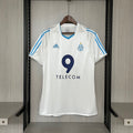 Olympique de Marseille Home - 2002/03 Retrô
