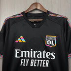 Lyon Third - 2026/27