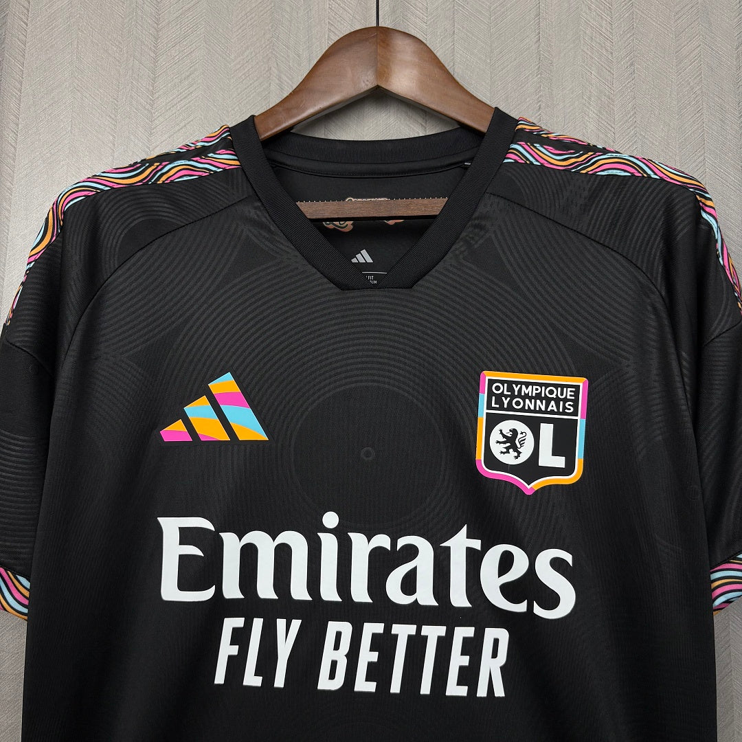 Lyon Third - 2026/27