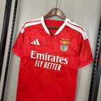Benfica Home - 2026/27