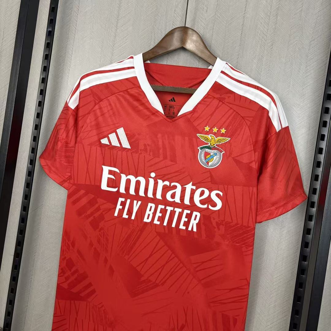 Benfica Home - 2026/27