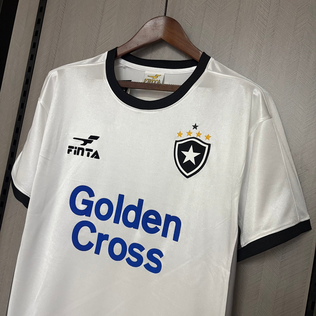 Botafogo - 2002/03 Retrô