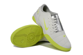 Chuteira Nike Total 90 Branca/Verde Futsal