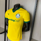 Palmeiras Third 25/26 Player