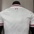 Liverpool Away 26/27 Player